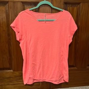 Calvin Klein performance tee